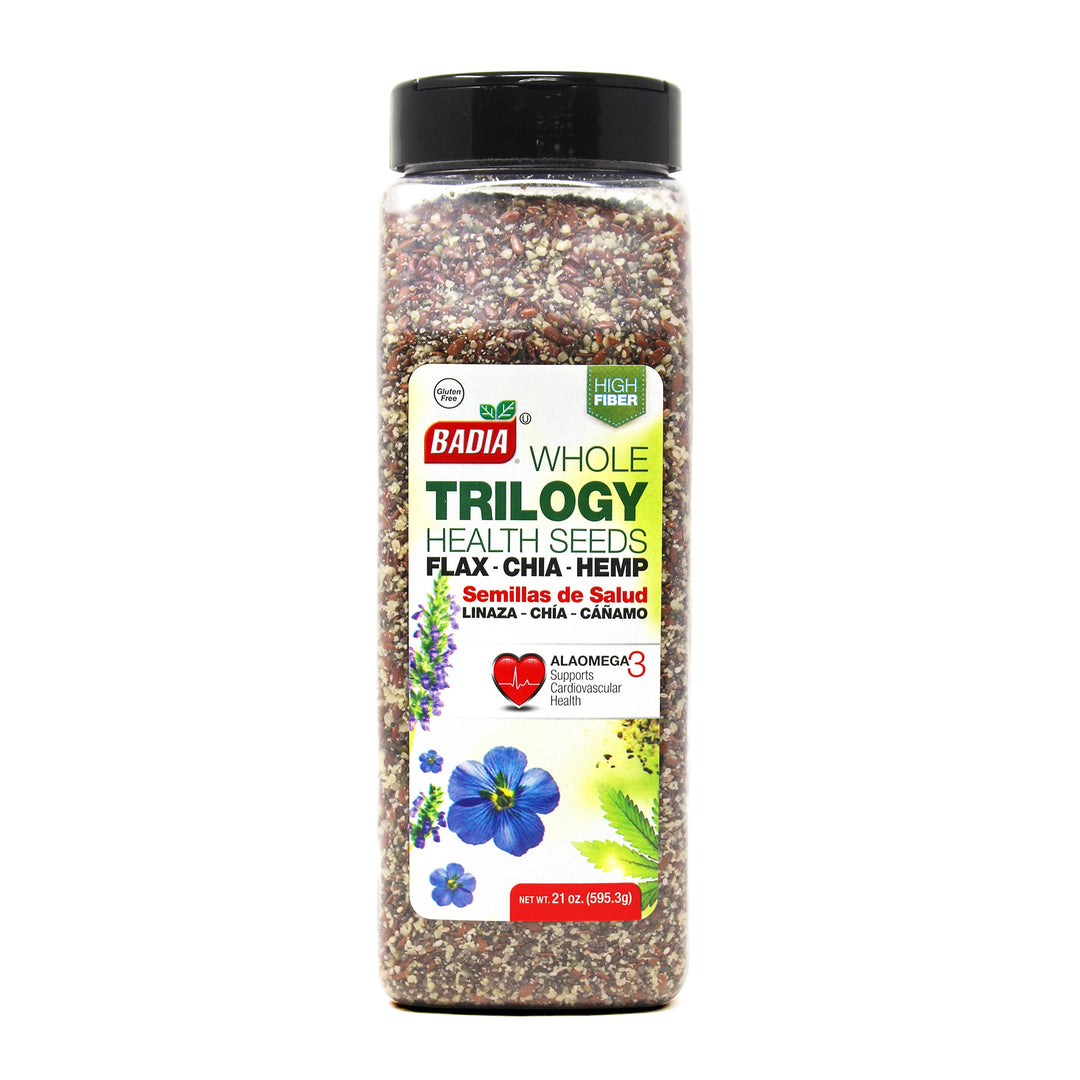 Semillas trilogy health 21 oz