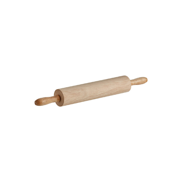 Rodillo de madera