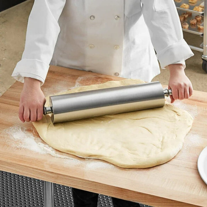 Rodillo de aluminio 15"