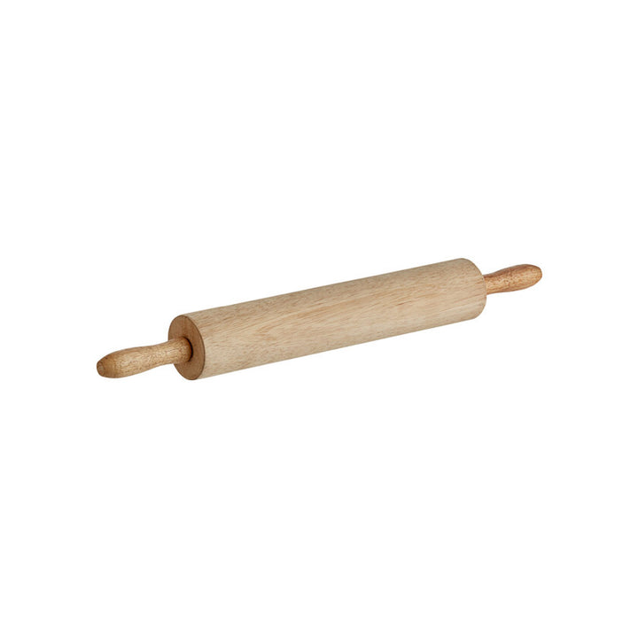 Rodillo de madera