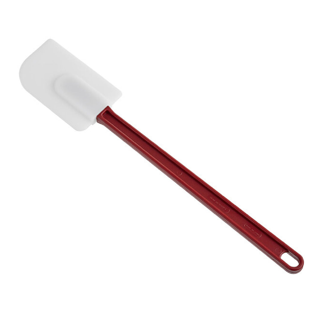 Espátula de silicona