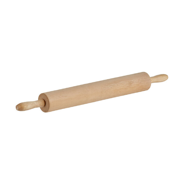 Rodillo de madera