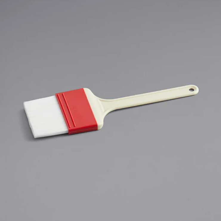 Brocha de repostería