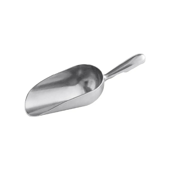 Cuchara de aluminio