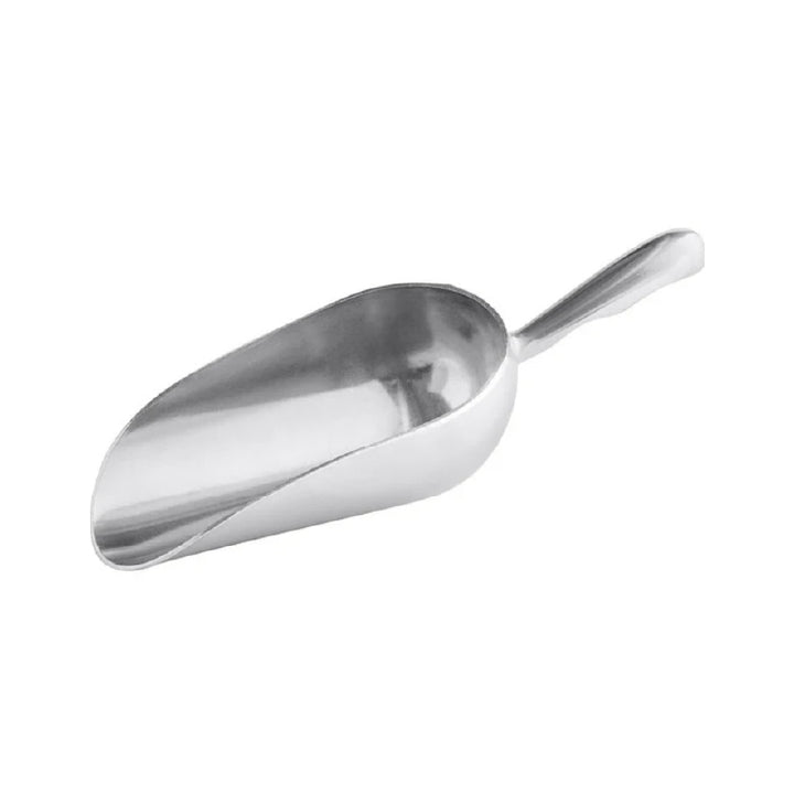 Cuchara de aluminio