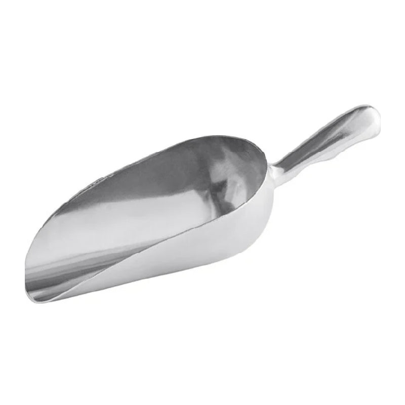Cuchara de aluminio