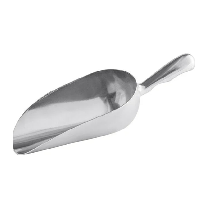 Cuchara de aluminio