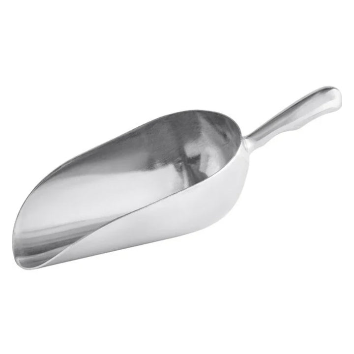 Cuchara de aluminio
