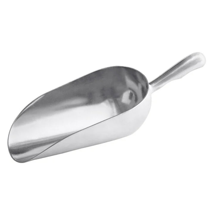 Cuchara de aluminio