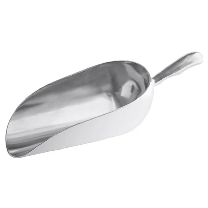 Cuchara de aluminio