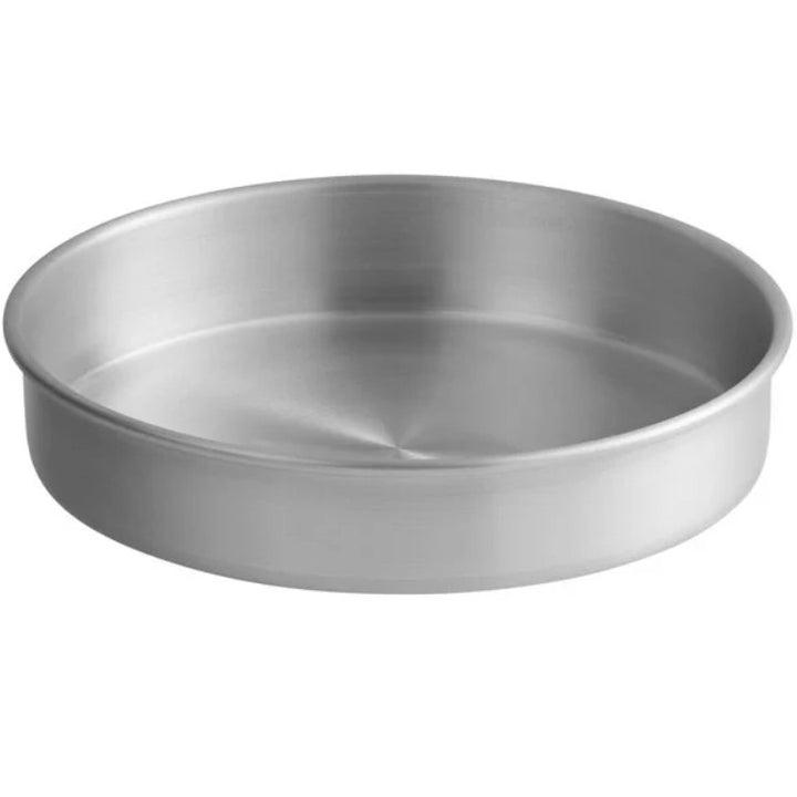 Molde redondo de aluminio Choice®