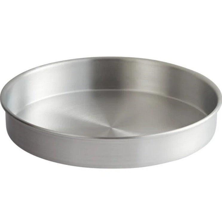 Molde redondo de aluminio Choice®
