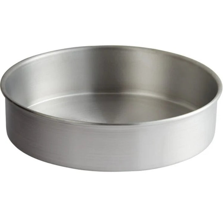 Molde redondo de aluminio Choice®