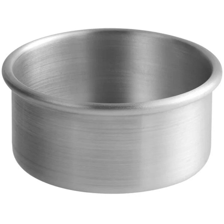 Molde redondo de aluminio Choice®