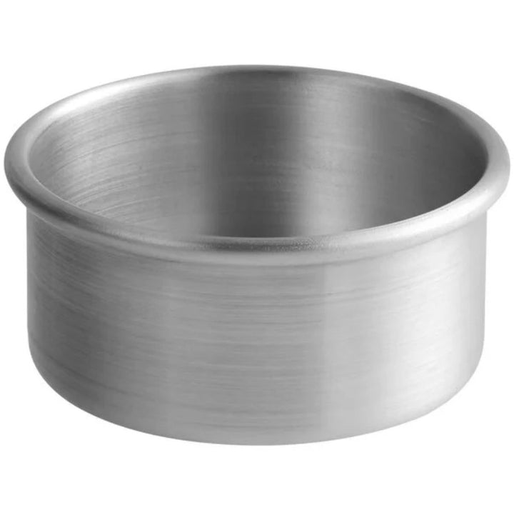 Molde redondo de aluminio Choice®