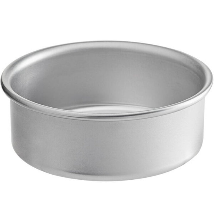 Molde redondo de aluminio Choice®