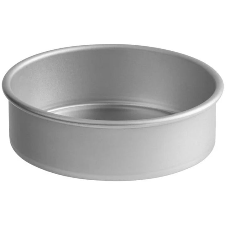 Molde redondo de aluminio Choice®