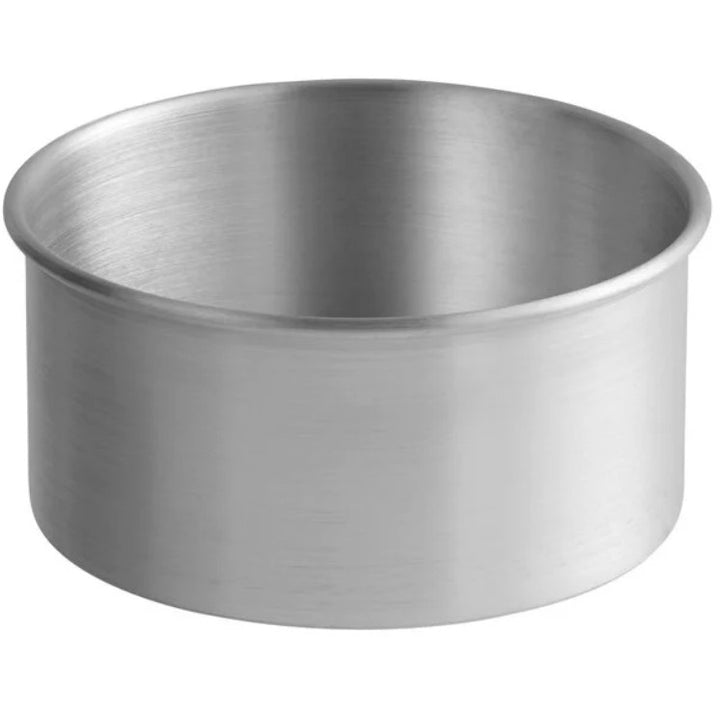Molde redondo de aluminio Choice®