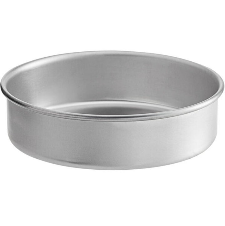 Molde redondo de aluminio Choice®