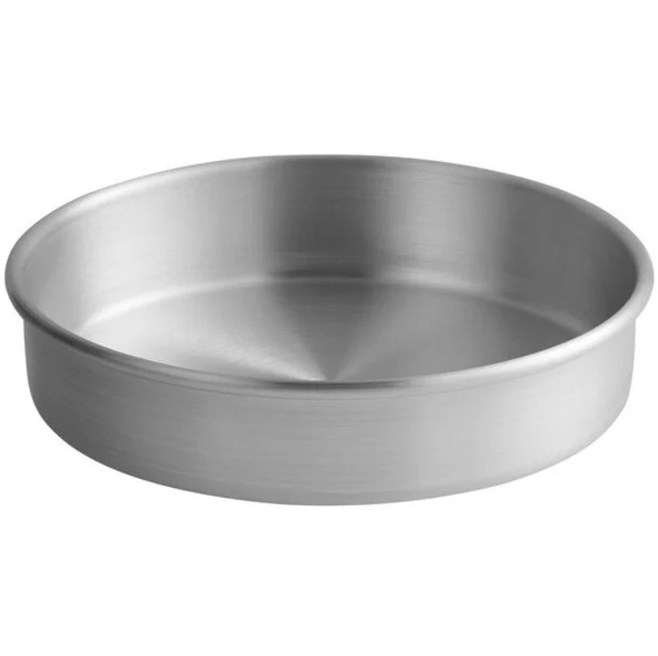 Molde redondo de aluminio Choice®