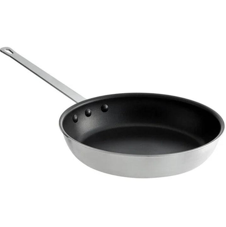 Sartén de aluminio