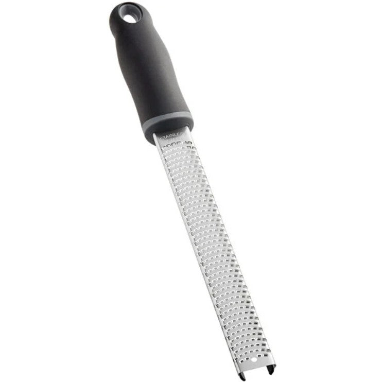 Rallador de mano de acero 13"