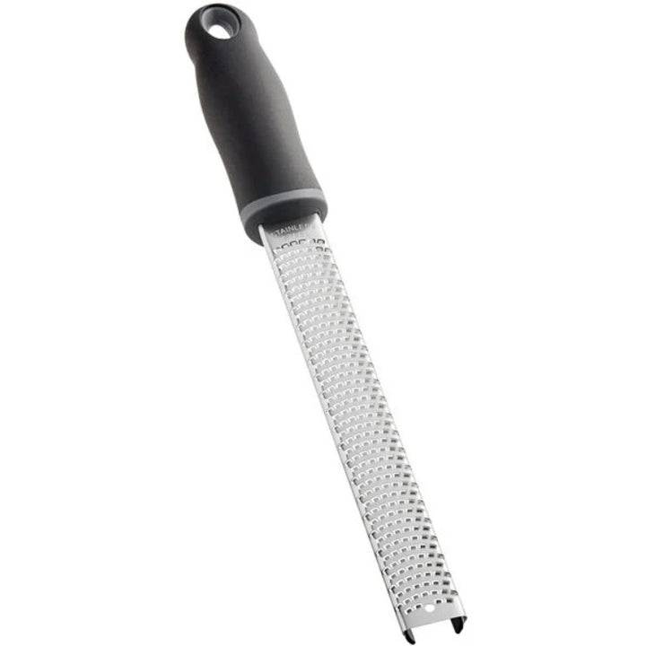 Rallador de mano de acero 13"