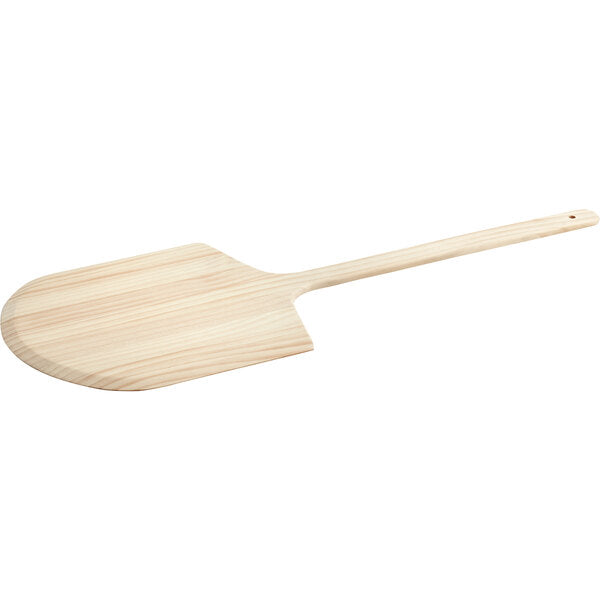 Pala de pizza de madera
