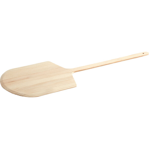 Pala de pizza de madera