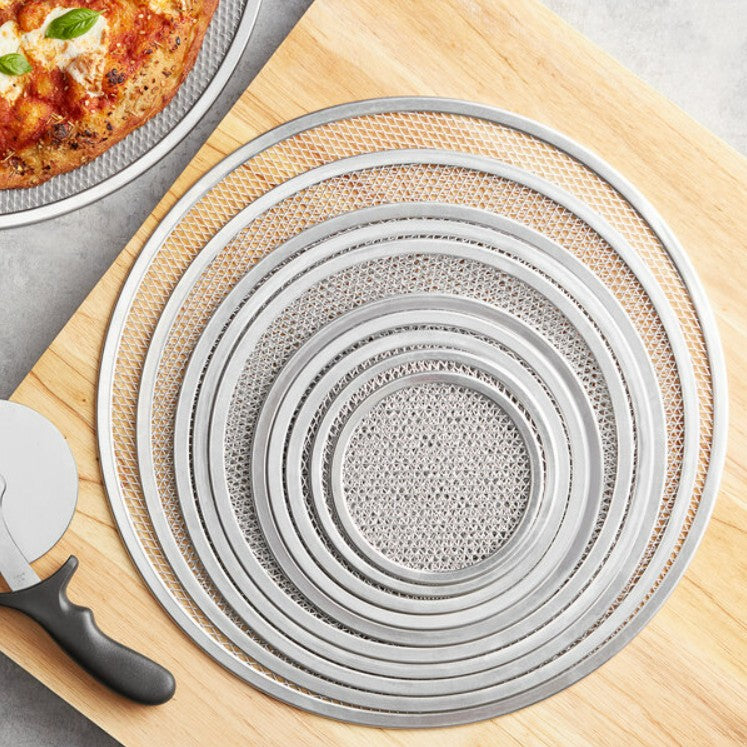 Rejilla para pizzas