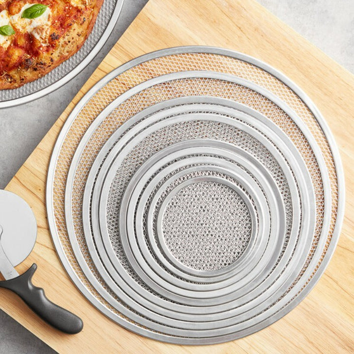 Rejilla para pizzas