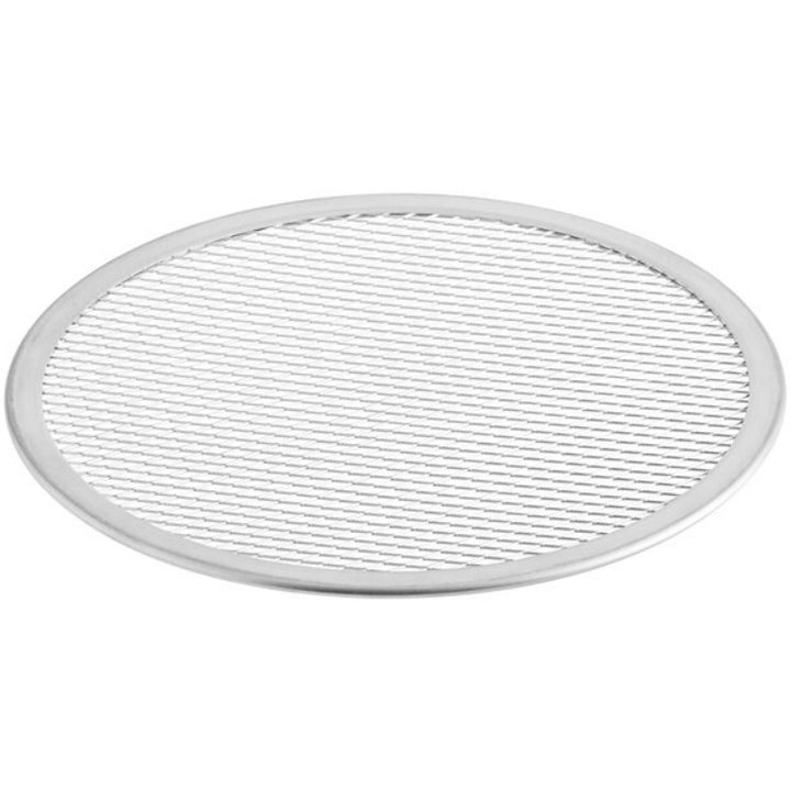 Rejilla para pizzas