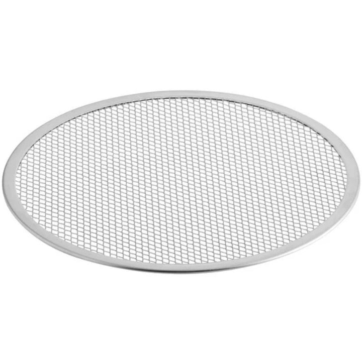 Rejilla para pizzas