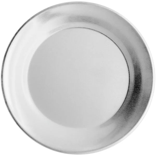 Molde de aluminio para pizza