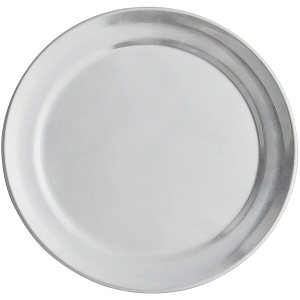 Molde de aluminio para pizza