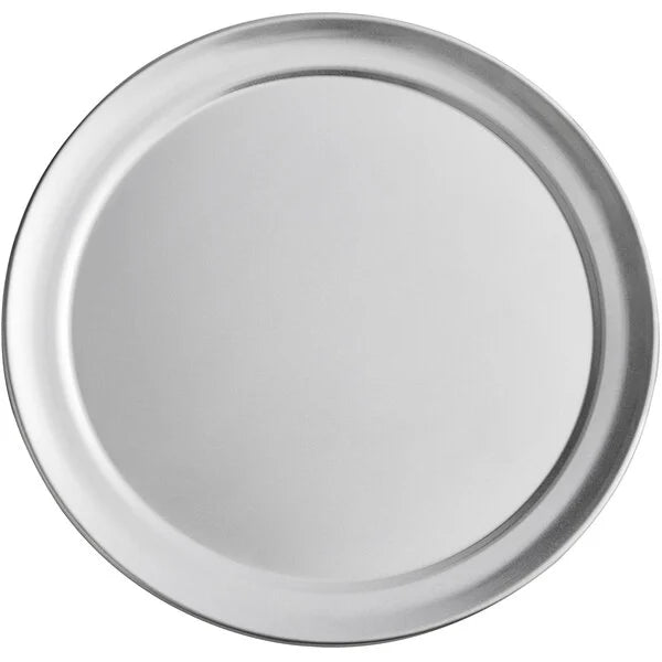 Molde de aluminio para pizza
