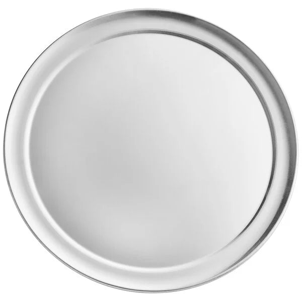 Molde de aluminio para pizza