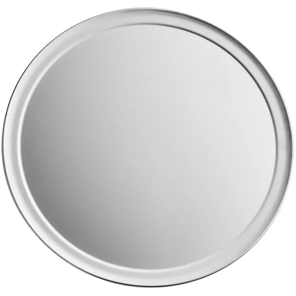 Molde de aluminio para pizza
