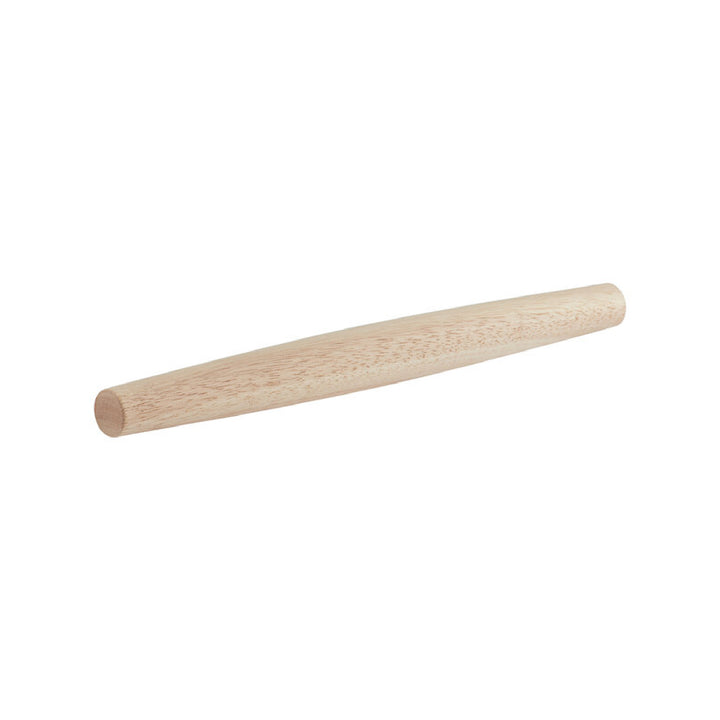 Rodillo francés de madera 20"