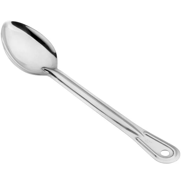 Cucharon de acero 13 oz