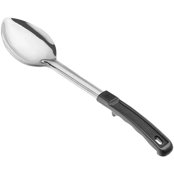 Cucharon de acero 13 oz