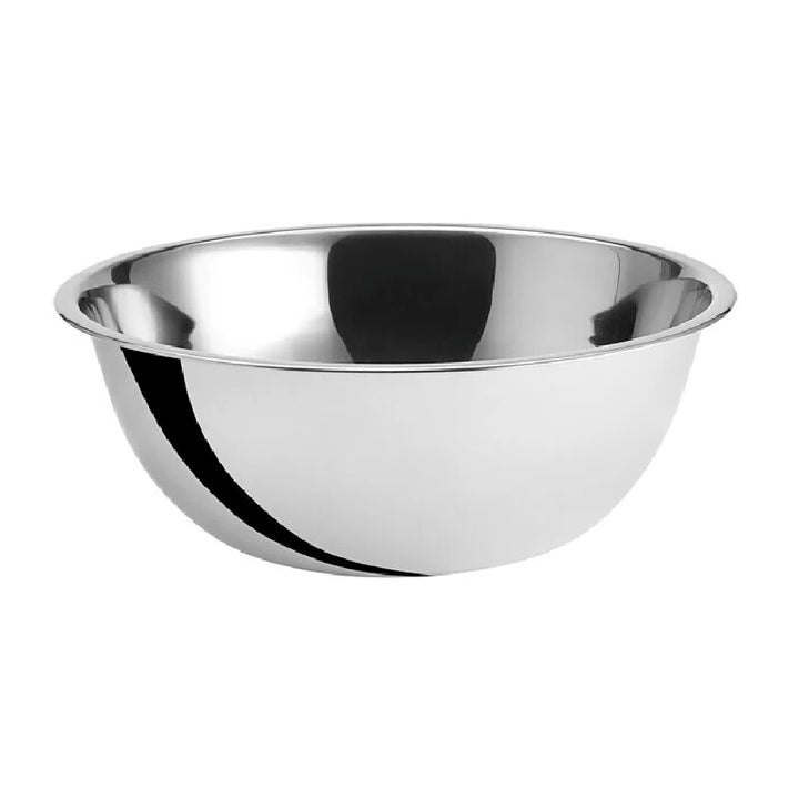 Bowl de acero inoxidable