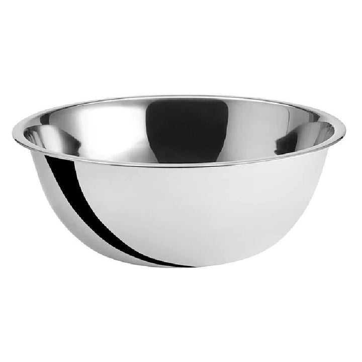 Bowl de acero inoxidable