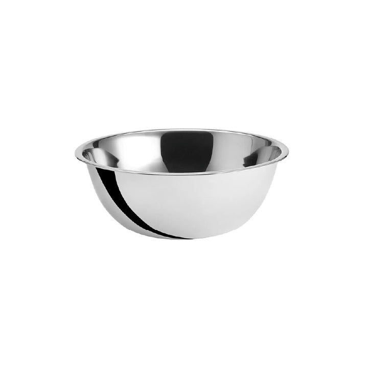 Bowl de acero inoxidable