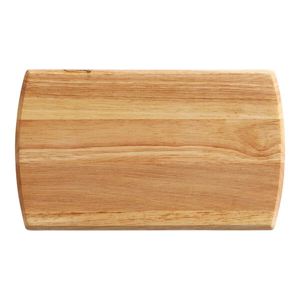 Tabla para cortar de madera