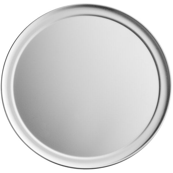 Molde de aluminio para pizza