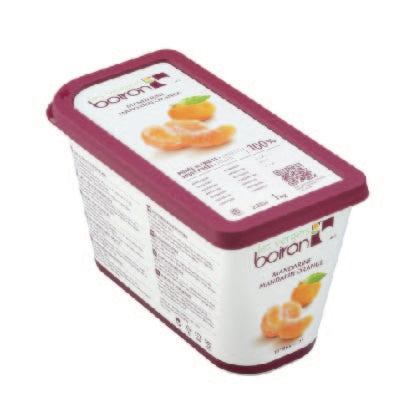 Puré de Frutas Naturales Boiron®