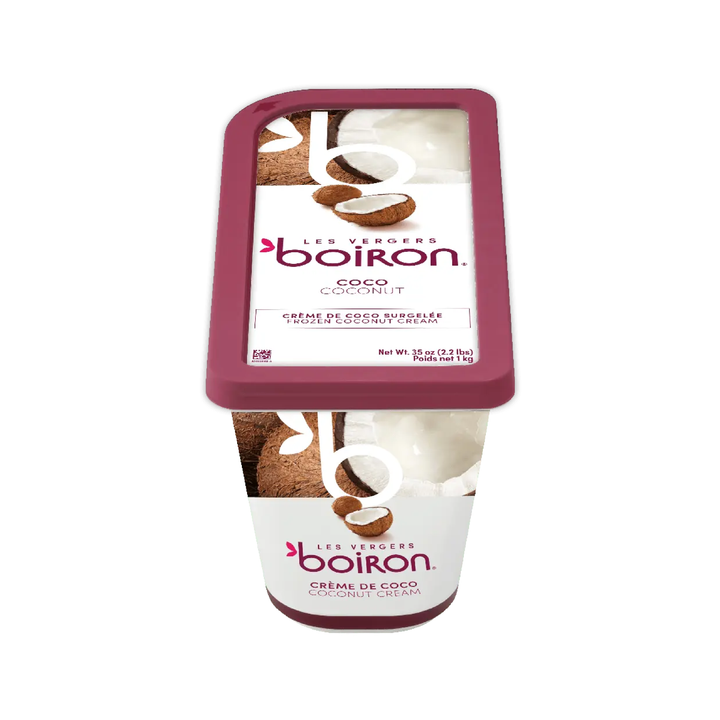 Puré de Frutas Naturales Boiron®