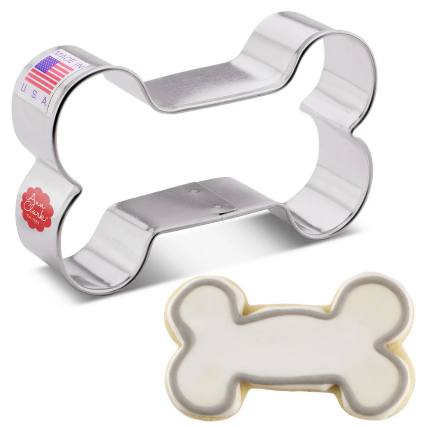 Cortador de hueso para perro 3 1/2"