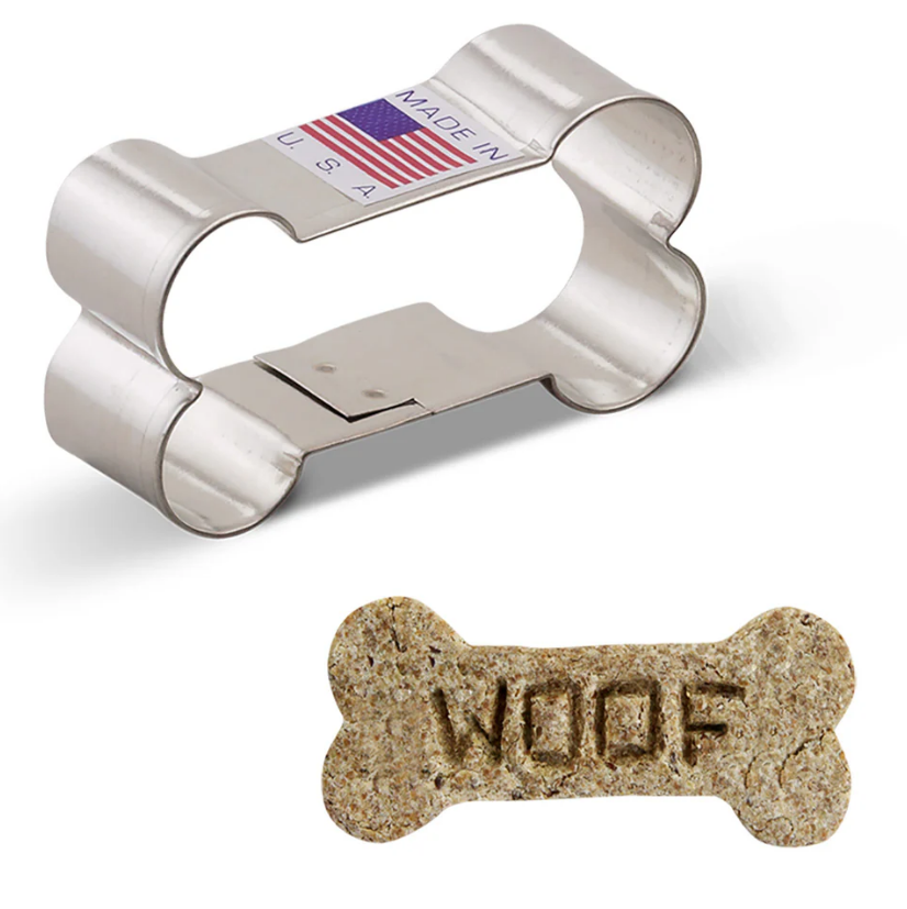 Cortador de hueso para perro 2"